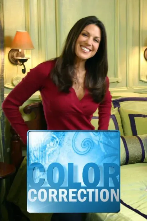 Color Correction (2007)