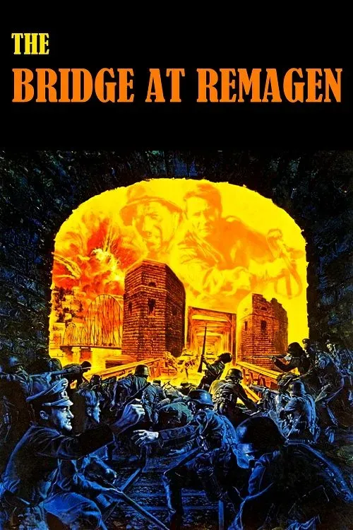 El puente de Remagen (1969)