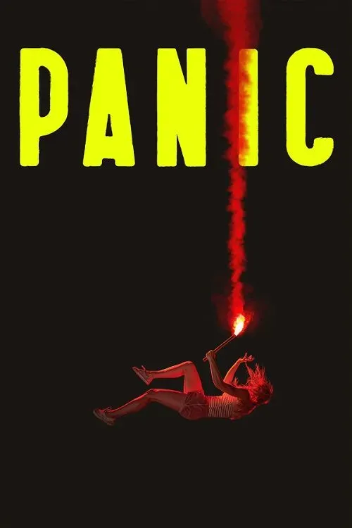 Pánico (2021)
