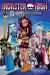 Monster High: Scaris ¡Un Viaje Monstruosamente Fashion! (2013)