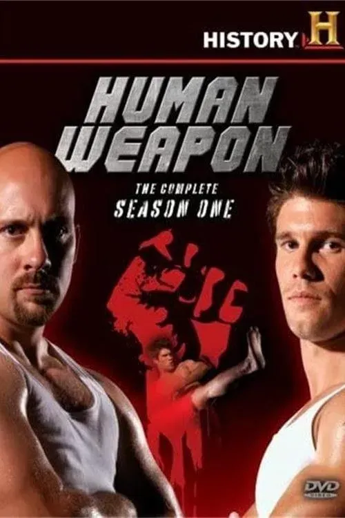Human Weapon (2007)