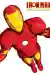 Iron Man: Aventuras de hierro (2009)