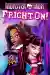 Monster High: ¡Guerra de Colmillos! (2011)