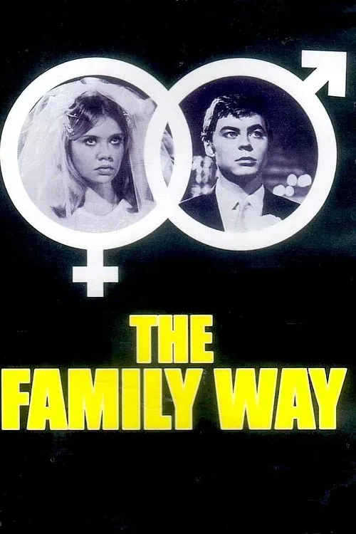 Luna de miel en familia (1966)