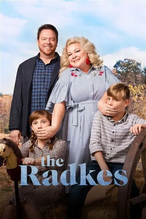 The Radkes (2019)
