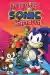Las aventuras de Sonic el Erizo (1993)